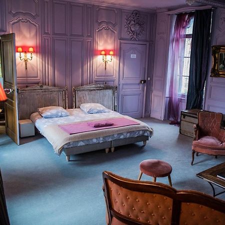La Maison De Paul B Hotell Eu (Seine-Maritime) Exteriör bild